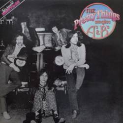 The Pretty Things : Singles A's & B's